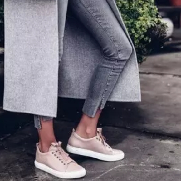 Derek Lam Shoes - Derek Lam 10 Crosby x Seavees Legend Caballero Sneakers